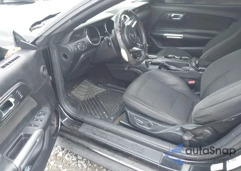 2015 Ford Mustang V6 from USA, damaged, VIN 1FATP8EM2F5326841